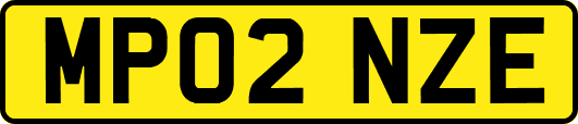 MP02NZE