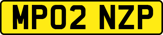 MP02NZP