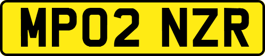 MP02NZR