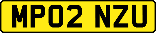 MP02NZU
