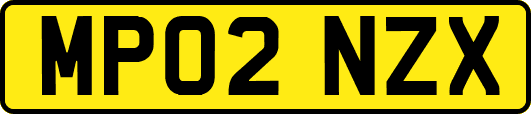 MP02NZX