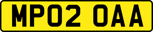 MP02OAA