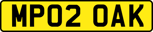 MP02OAK