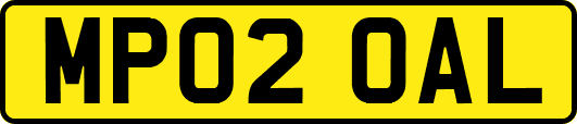 MP02OAL