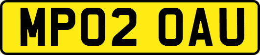 MP02OAU