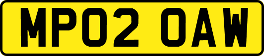 MP02OAW