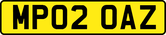 MP02OAZ