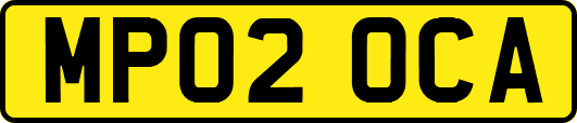 MP02OCA