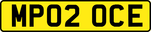 MP02OCE