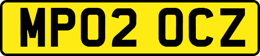 MP02OCZ