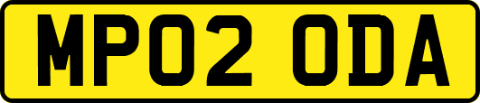 MP02ODA