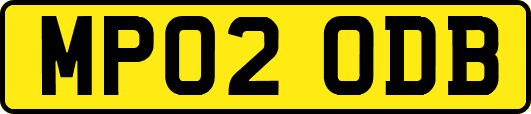 MP02ODB