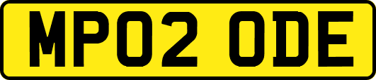 MP02ODE