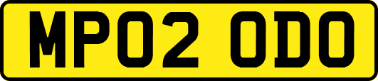 MP02ODO