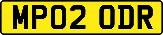 MP02ODR
