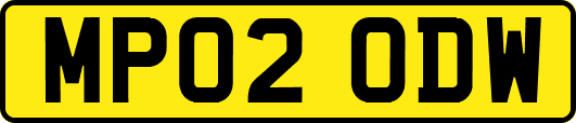 MP02ODW