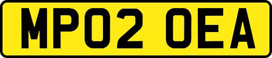 MP02OEA