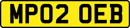 MP02OEB