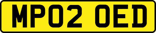 MP02OED
