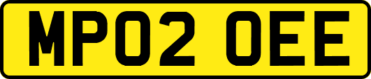 MP02OEE