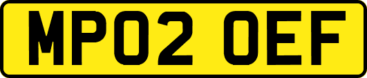 MP02OEF