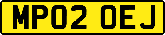 MP02OEJ