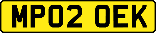 MP02OEK