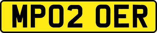 MP02OER