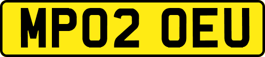 MP02OEU