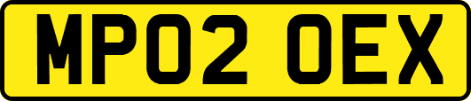 MP02OEX