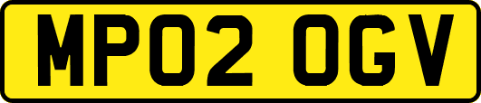 MP02OGV