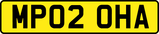 MP02OHA