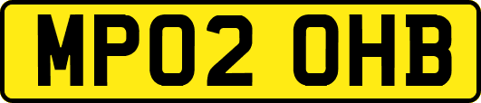 MP02OHB