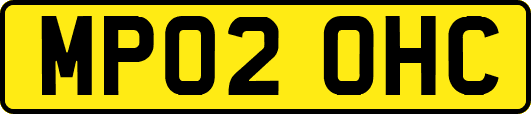 MP02OHC