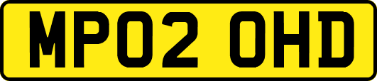 MP02OHD