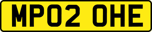 MP02OHE