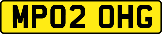 MP02OHG