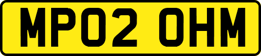 MP02OHM