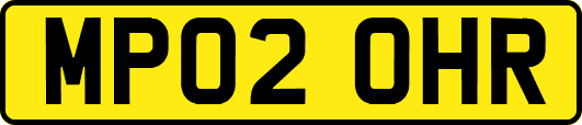 MP02OHR