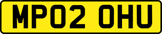 MP02OHU