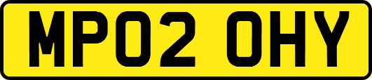 MP02OHY