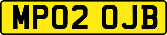 MP02OJB