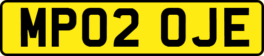 MP02OJE