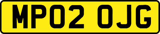 MP02OJG