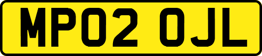 MP02OJL