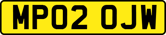 MP02OJW
