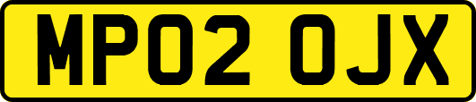 MP02OJX
