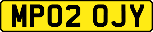 MP02OJY