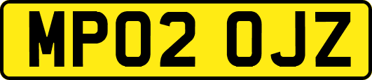 MP02OJZ