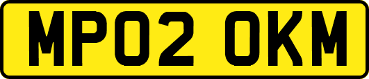 MP02OKM